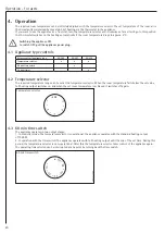 Preview for 20 page of AEG VH 206 Operating And Installation Instructions