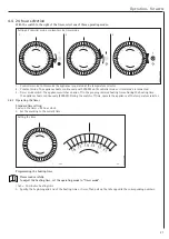 Preview for 21 page of AEG VH 206 Operating And Installation Instructions