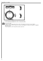 Preview for 22 page of AEG VH 206 Operating And Installation Instructions