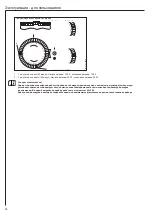 Preview for 34 page of AEG VH 206 Operating And Installation Instructions