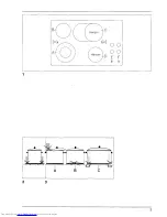 Предварительный просмотр 3 страницы AEG VITRAMIC 7250 K Instructions For Use Manual