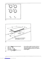 Предварительный просмотр 4 страницы AEG VITRAMIC 7250 K Instructions For Use Manual