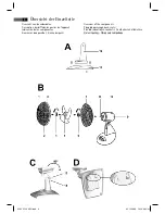 Preview for 3 page of AEG VL 5529 Instruction Manual