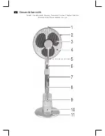 Preview for 3 page of AEG VL 5569 LB Instruction Manual