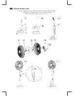 Preview for 4 page of AEG VL 5569 LB Instruction Manual