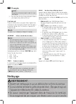 Предварительный просмотр 18 страницы AEG VL 5668 S Instruction Manual