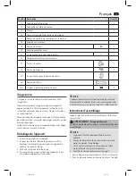 Preview for 17 page of AEG VL 5688 S Instruction Manual