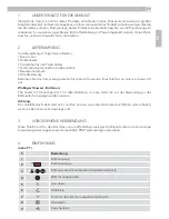 Preview for 13 page of AEG voxtel c110 Quick Start Manual