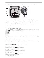 Preview for 90 page of AEG voxtel c110 Quick Start Manual