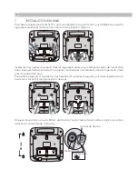 Предварительный просмотр 34 страницы AEG Voxtel C115 Quick Start Manual