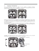 Предварительный просмотр 102 страницы AEG Voxtel C115 Quick Start Manual