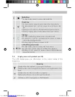 Preview for 6 page of AEG voxtel d150 Quick Start Manual