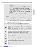 Preview for 209 page of AEG Voxtel D205 Quick Start Manual