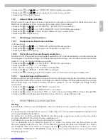 Preview for 27 page of AEG Voxtel D210 Quick Start Manual