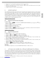 Preview for 39 page of AEG Voxtel D210 Quick Start Manual