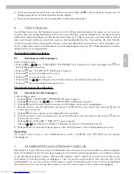 Preview for 53 page of AEG Voxtel D210 Quick Start Manual