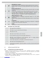 Preview for 89 page of AEG Voxtel D210 Quick Start Manual