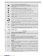 Preview for 132 page of AEG Voxtel D210 Quick Start Manual