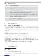 Preview for 148 page of AEG Voxtel D210 Quick Start Manual