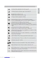 Preview for 7 page of AEG Voxtel D505 Quick Start Manual