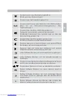 Preview for 27 page of AEG Voxtel D505 Quick Start Manual