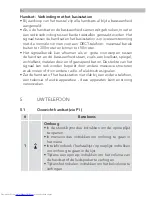 Предварительный просмотр 84 страницы AEG voxtel D550BT Quick User Manual