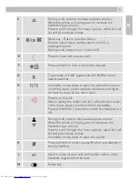 Preview for 5 page of AEG Voxtel D80 Quick Start Manual