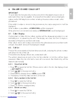 Preview for 11 page of AEG Voxtel D80 Quick Start Manual