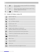 Preview for 6 page of AEG Voxtel D81 Quick Start Manual