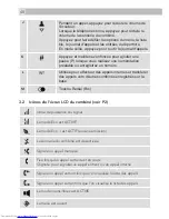 Preview for 40 page of AEG Voxtel D81 Quick Start Manual