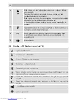 Preview for 58 page of AEG Voxtel D81 Quick Start Manual