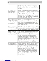 Preview for 88 page of AEG Voxtel M320 User Manual