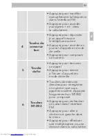 Preview for 93 page of AEG Voxtel M320 User Manual