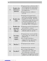 Preview for 94 page of AEG Voxtel M320 User Manual