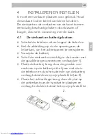 Preview for 143 page of AEG Voxtel M320 User Manual