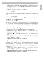 Preview for 11 page of AEG Voxtel R300 User Manual