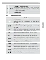 Preview for 49 page of AEG Voxtel R300 User Manual