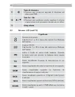 Preview for 64 page of AEG Voxtel R300 User Manual