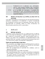 Preview for 113 page of AEG Voxtel R300 User Manual