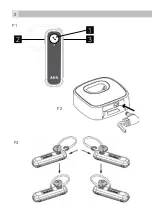 Preview for 2 page of AEG Voxtel Roam User Manual