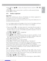 Preview for 15 page of AEG Voxtel S100 Quick Start Manual