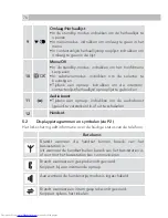 Preview for 76 page of AEG Voxtel S105 Quick Start Manual