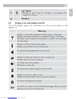 Preview for 7 page of AEG Voxtel S120 Quick Start Manual