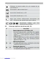 Предварительный просмотр 128 страницы AEG Voxtel S120 Quick Start Manual