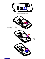 Preview for 3 page of AEG Voxtel SM315 User Manual