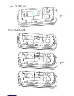 Preview for 3 page of AEG Voxtel SM420 Quick Start Manual