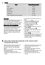 Preview for 10 page of AEG VS92903M User Manual