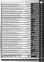 Preview for 2 page of AEG VSS 260 Instructions For Use Manual