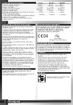 Preview for 5 page of AEG VSS 260 Instructions For Use Manual