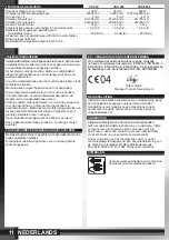 Preview for 9 page of AEG VSS 260 Instructions For Use Manual